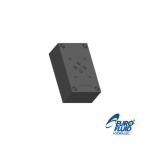 BASE NG6 3/8" ES3D38PL A.B - LATÉRAL P.T - POSTÉRIEUR