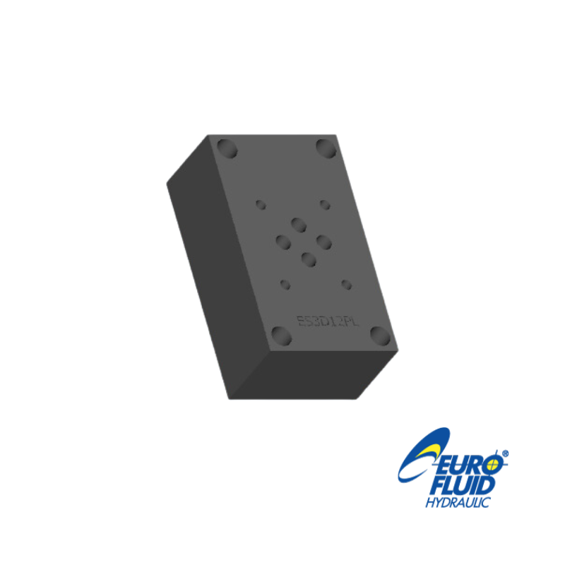 BASE NG6-1/2" ES3D12PL A.B - SIDES P.T - BACKS