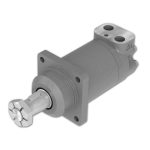 Motore orbitale M+S MTK