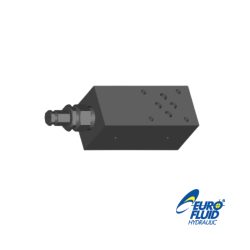 Equilibrio modular NG6 Eurofluid EOVM | Hidro Orfão