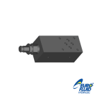 SANDWICH SUST. DE CARGA EM A  EOVM103A3F  80-350 BAR