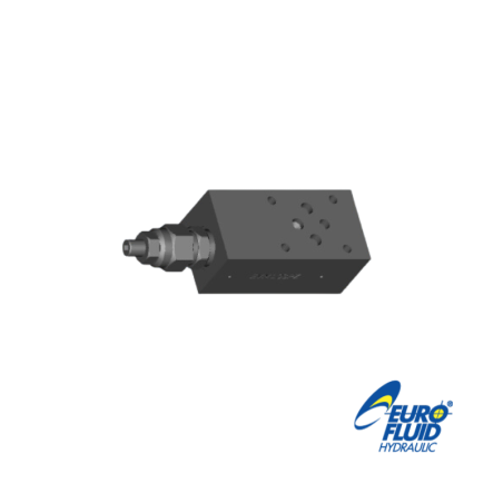 LIMITES SANDWICH P-T EVM103PX2F 50-210 BAR