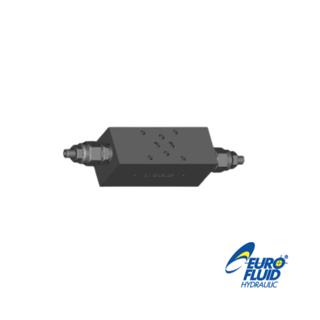 LIMITACIÓN SANDWICH EVM203ABX3F