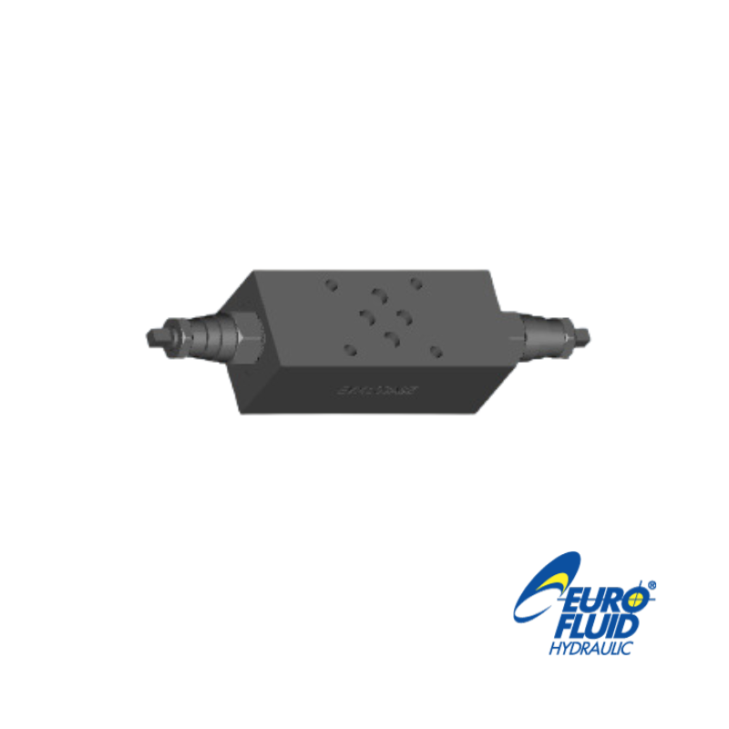 LIMITADORES SANDWICH A.B-T EVM103ABX2F