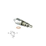 Valvola limitatrice VMDC35 Hydronit