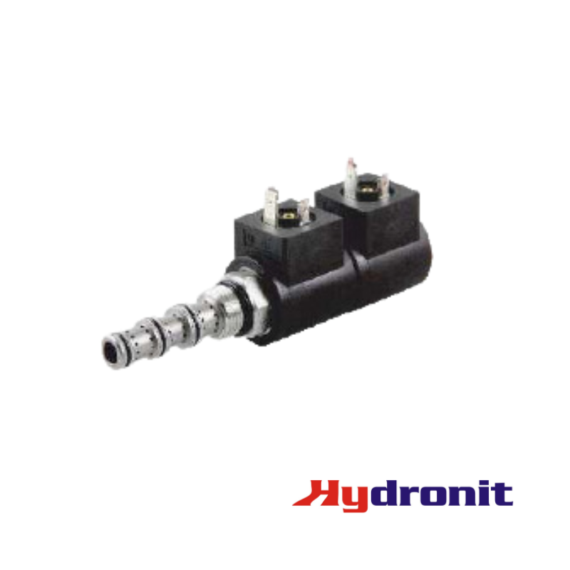 VANNE CARTRIDGE 4/3 CENTRE TANDEM