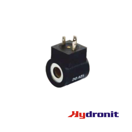 BOBINA (BOBINA) 110AC-18W ED100% 13X39MM RECTIFICADOR INTEGRADO