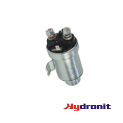 STARTING RELAY 24VDC 200A FOR MOTOR DIAM.125 AND 151