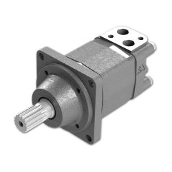 Motor orbital M+S MS