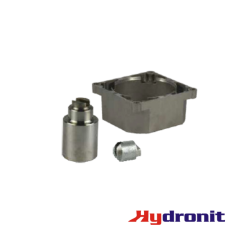 ACOPLAMIENTO SEMI- LATERAL DEL MOTOR PARA MOTOR B14 100/112
