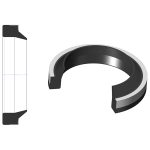 Racleurs métalliques GA