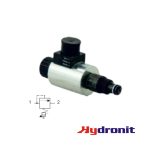 Hydronit VMPC2 proportional relief valve | Hidro Orfão