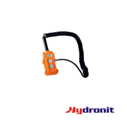 REMOTE UP/DOWN CONTROL WITH 3M FLYING CABLE FOR DOUBLE ACT CYLINDER