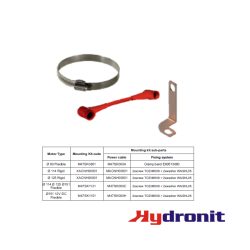 KIT DE MONTAJE DEL RELÉ HYDRONIT