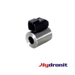 COIL PARA VÁLVULA CSPC15 24VDC 13X37MM18W