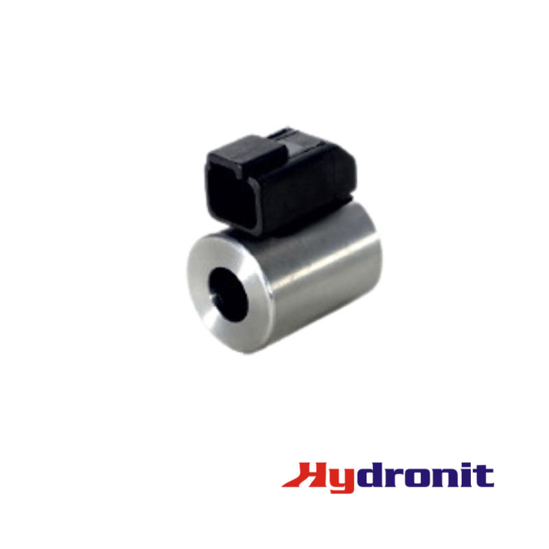 COIL PARA VÁLVULA CSPC15-12VDC 13X37MM18W