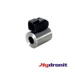 BOBINE POUR VALVE CSPC15 HYDRONIT