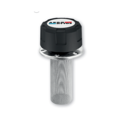 FILTRE DE VENTILATION ARGO HYTOS LE.0819-01