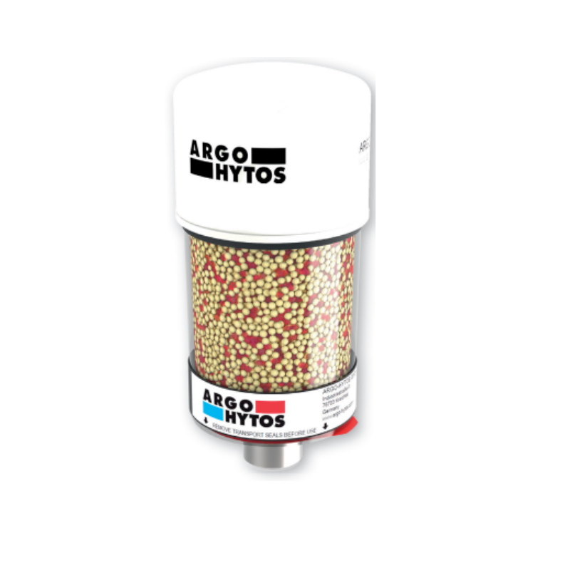 SÉCHEUR DE VENTILATION ARGO HYTOS LT.1325-51