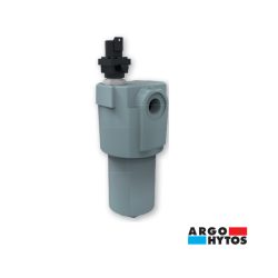 Filtro de alta pressão Argo-Hytos HD | Hidro Orfão