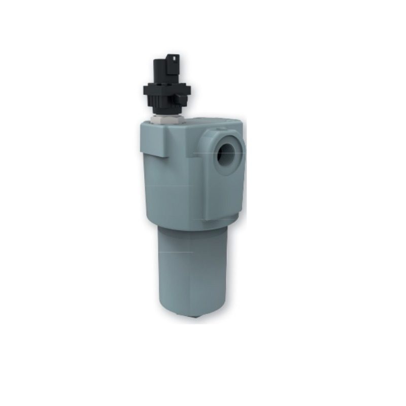 ARGO HYTOS HIGH PRESSURE FILTER HD 049-168 OD1