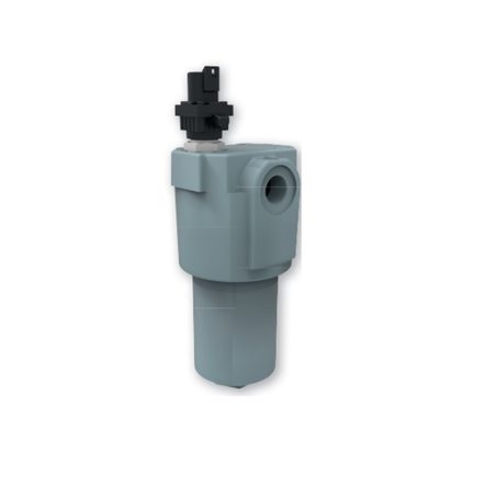ARGO HYTOS HIGH PRESSURE FILTER HD 049-168 OD1