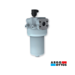 FILTRE HAUTE PRESSION ARGO HYTOS HD 419-266 ED8