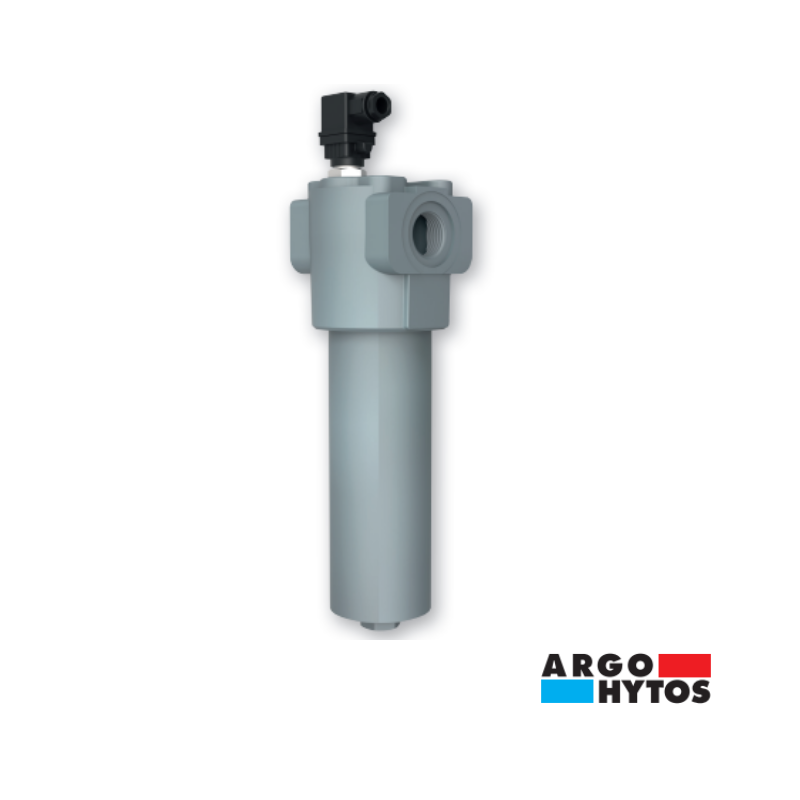 FILTRE HAUTE PRESSION ARGO HYTOS HD 172-168 OD1