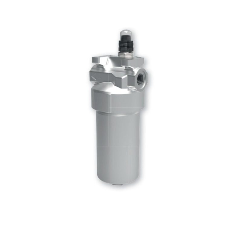 Filtro di media pressione Argo-Hytos D 112-156 OD1