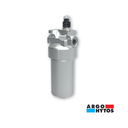 FILTRE À MOYENNE PRESSION ARGO HYTOS D 112-156 OD1