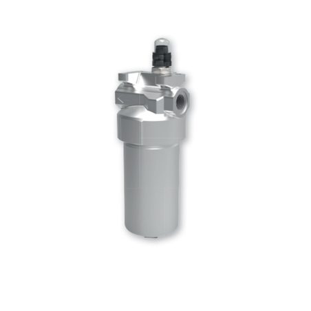 Filtro di media pressione Argo-Hytos D 112-156 OD1