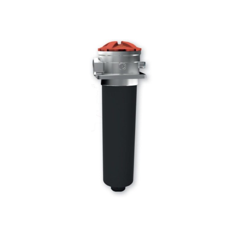 ARGO HYTOS RETURN FILTER E 212-158