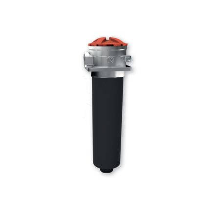ARGO HYTOS RETURN FILTER E 212-158
