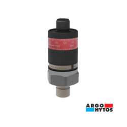 INTERUPTEUR DE PRESSION ARGO HYTOS TS51-250-1-1-1
