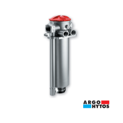 FILTRE DE RETOUR-ASPIRATION ARGO HYTOS E 198-168