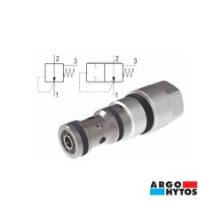 Elemento lógico Argo-Hytos SL2 normalmente aberto (cartucho)
