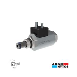 Válvula limitadora proporcional Argo-Hytos (cartucho)
