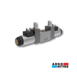 ARGO-HYTOS RPE3 SOLENOID VALVE