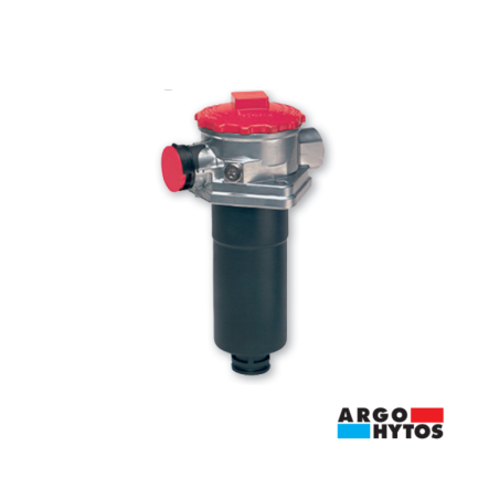 FILTRE DE RETOUR ARGO HYTOS E 143-88