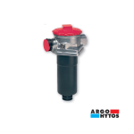 FILTRE DE RETOUR ARGO HYTOS E 143-851