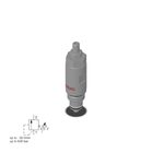 Limitadora de pressão de ação direta Hydac DB4E-01X-350V (cartucho)