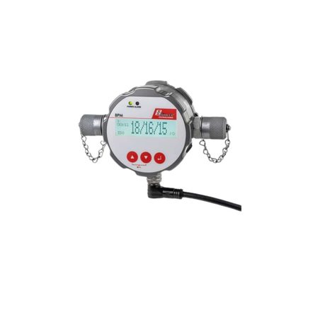 Contatore di particelle Bühler BPM-100-000-1DC2S1A
