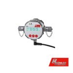 CONTADOR DE PARTÍCULAS BUHLER BPM-100-000-1DC2S1A