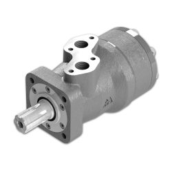 Motor orbital M+S MR