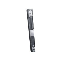 Oil level gauge 254 mm M12 with thermometer