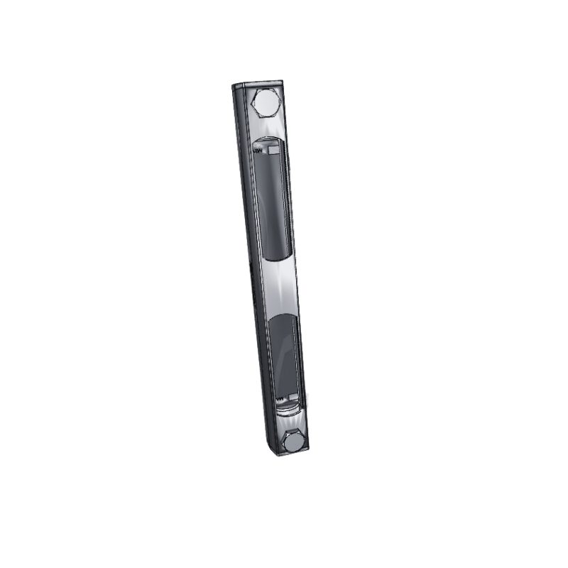 Livello olio 254 mm M12 con termometro