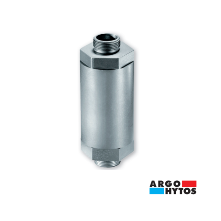 FILTRE HAUTE PRESSION ARGO HYTOS HD 081-111