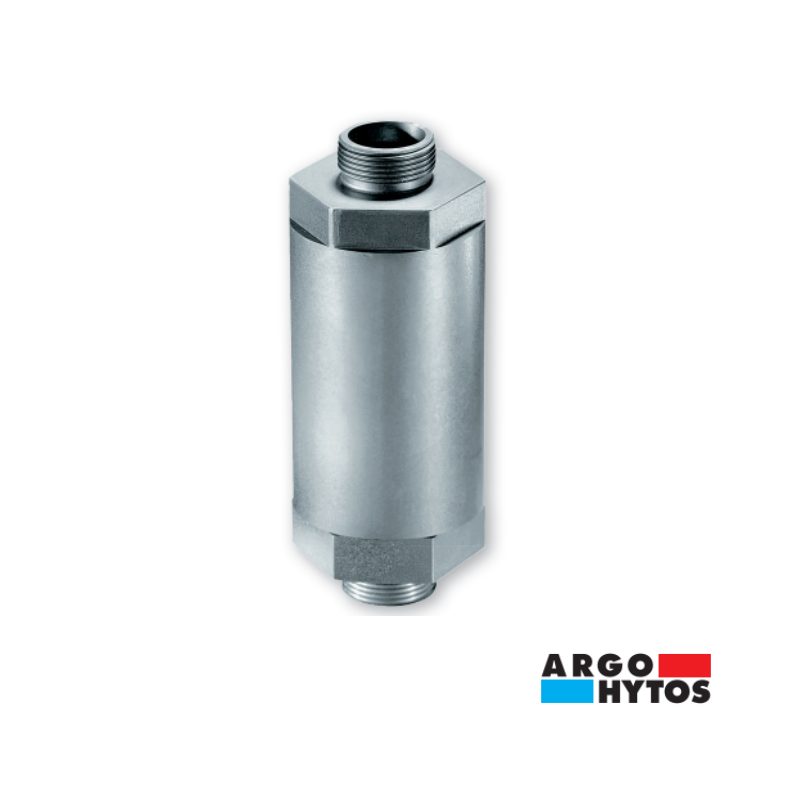 FILTRO DE ALTA PRESSÃO ARGO-HYTOS HD