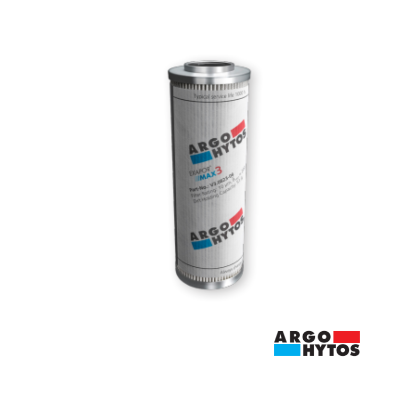 ARGO HYTOS EXAPOR MAX 3 ELEMENTO V3.0623-08K4