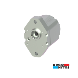 POMPE À ENGRENAGES GP0L-0.80L-RAKB-AGAPA-N